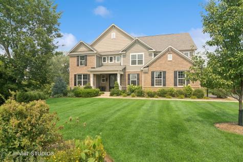 25560 West Tara Drive Barrington IL 60010