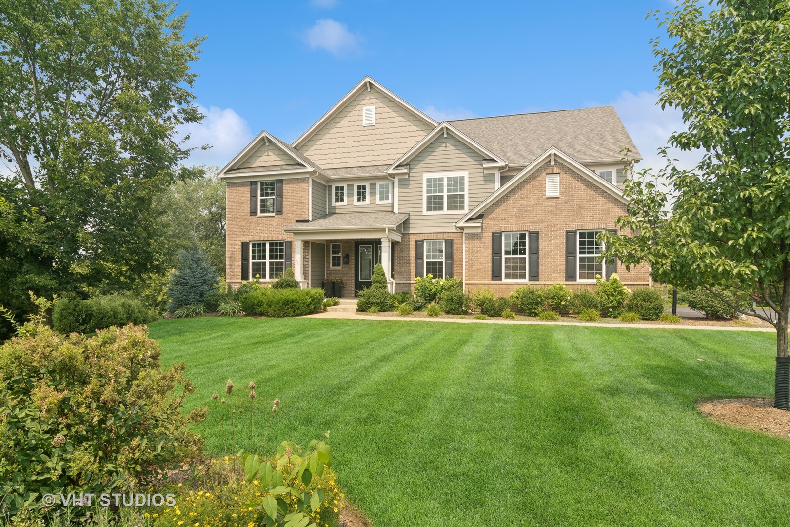 25560 West Tara Drive Barrington IL 60010