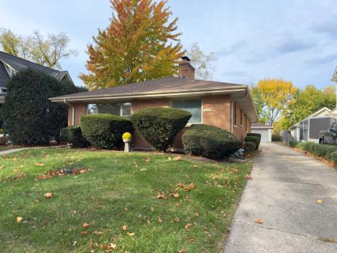 548 Elm Street Glen Ellyn IL 60137