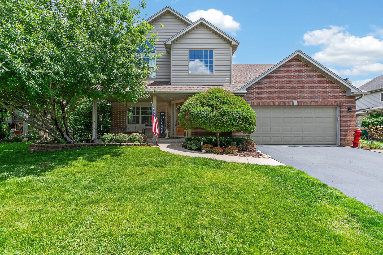16345 Deer Run Drive Lockport IL 60441