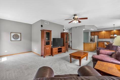 16345 Deer Run Drive Lockport IL 60441