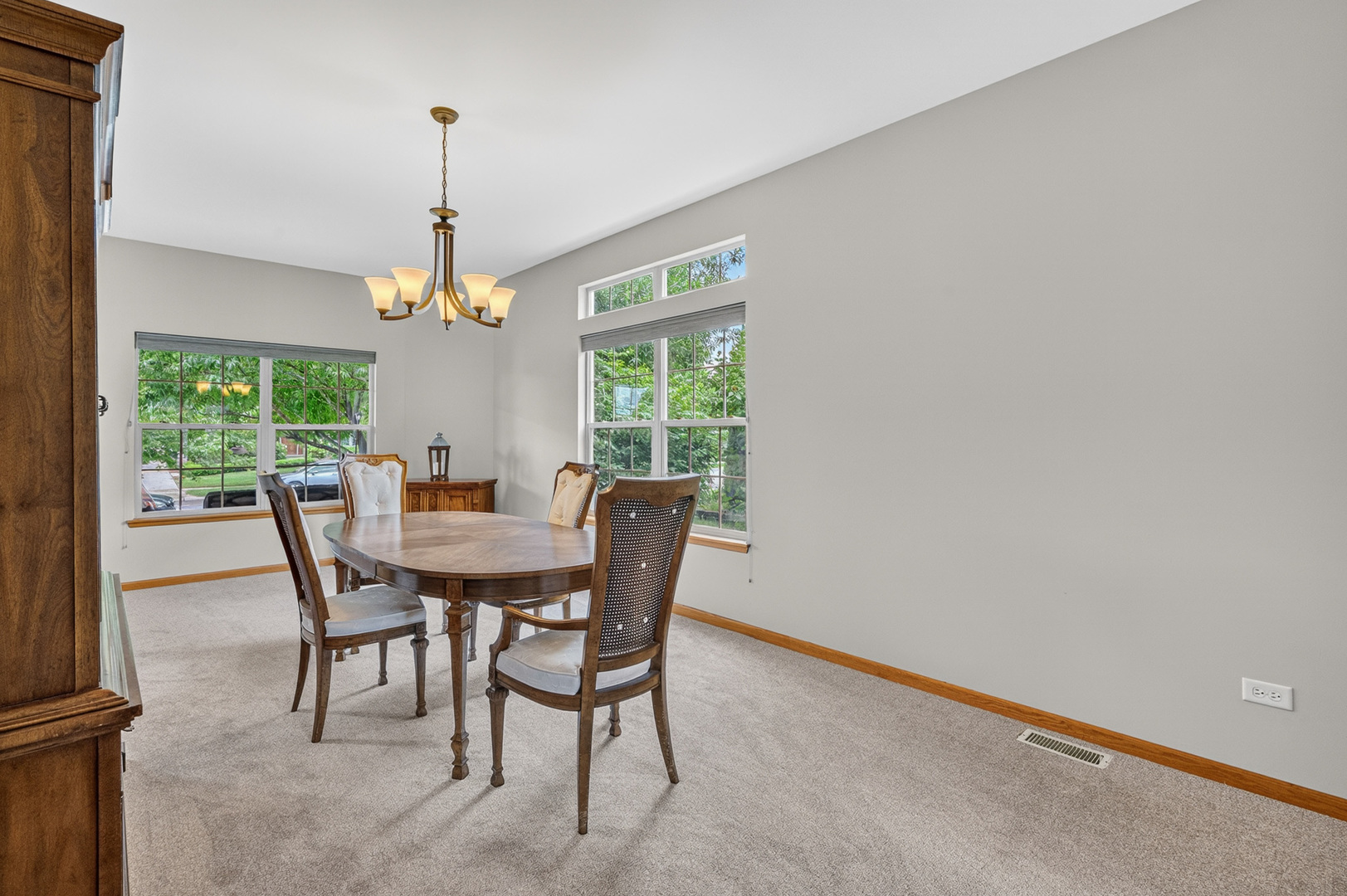 16345 Deer Run Drive Lockport IL 60441