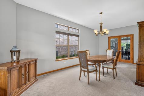 16345 Deer Run Drive Lockport IL 60441