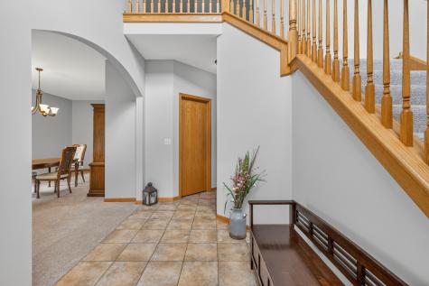 16345 Deer Run Drive Lockport IL 60441
