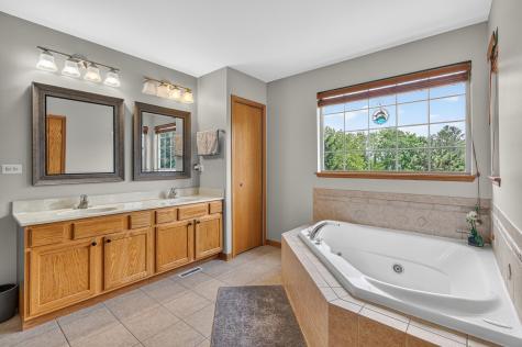 16345 Deer Run Drive Lockport IL 60441