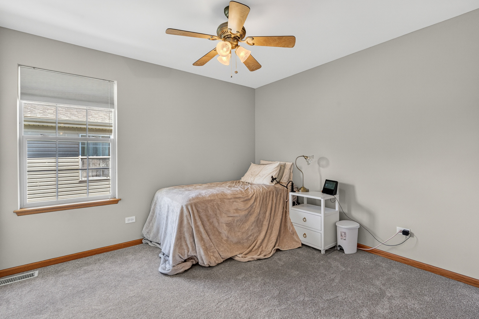 16345 Deer Run Drive Lockport IL 60441
