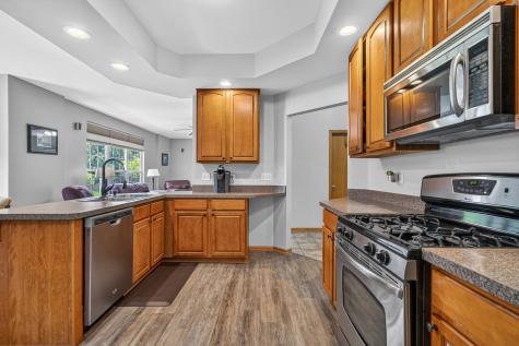 16345 Deer Run Drive Lockport IL 60441