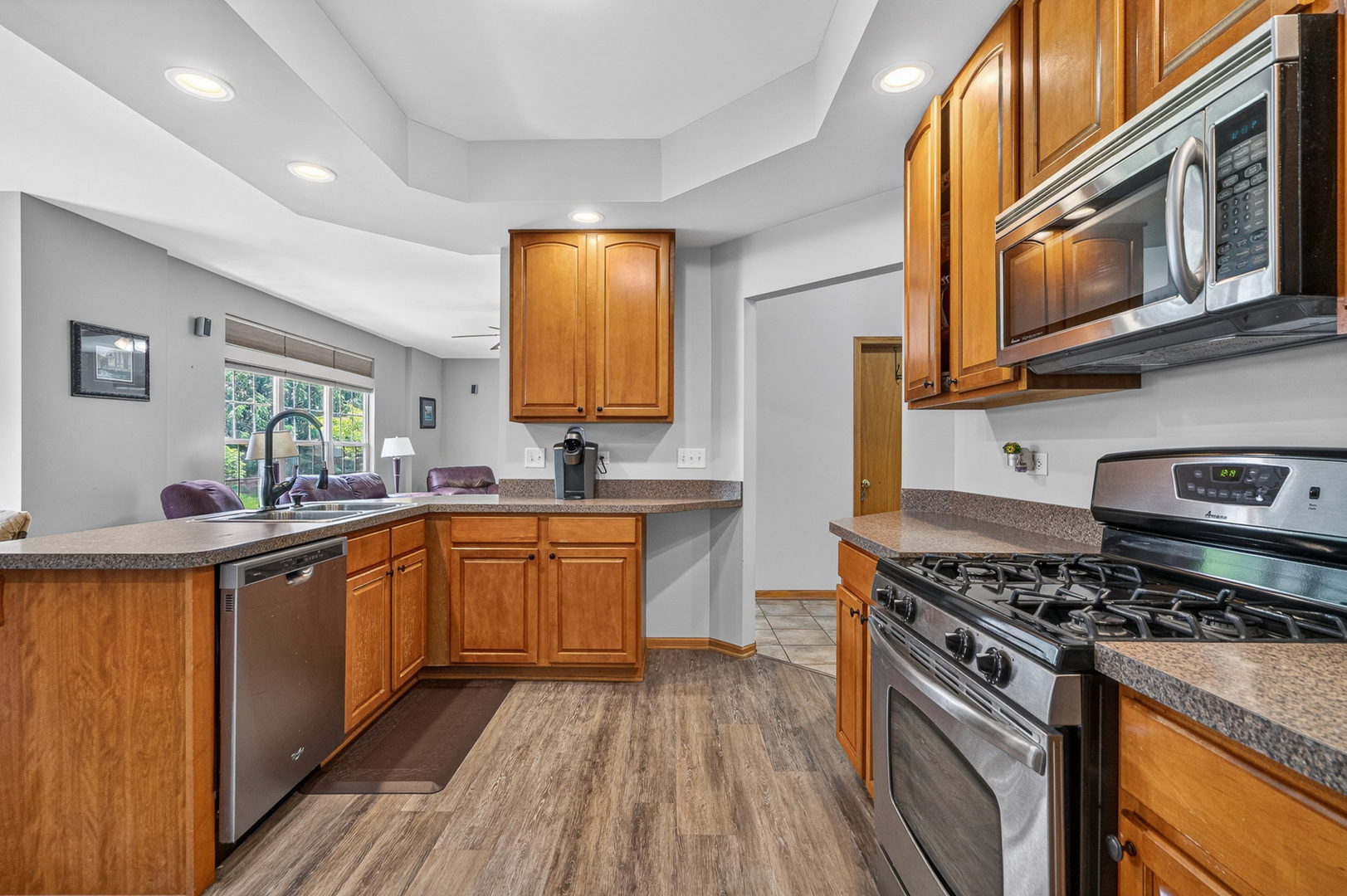16345 Deer Run Drive Lockport IL 60441