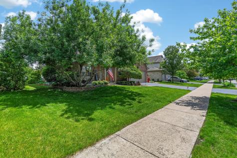 16345 Deer Run Drive Lockport IL 60441