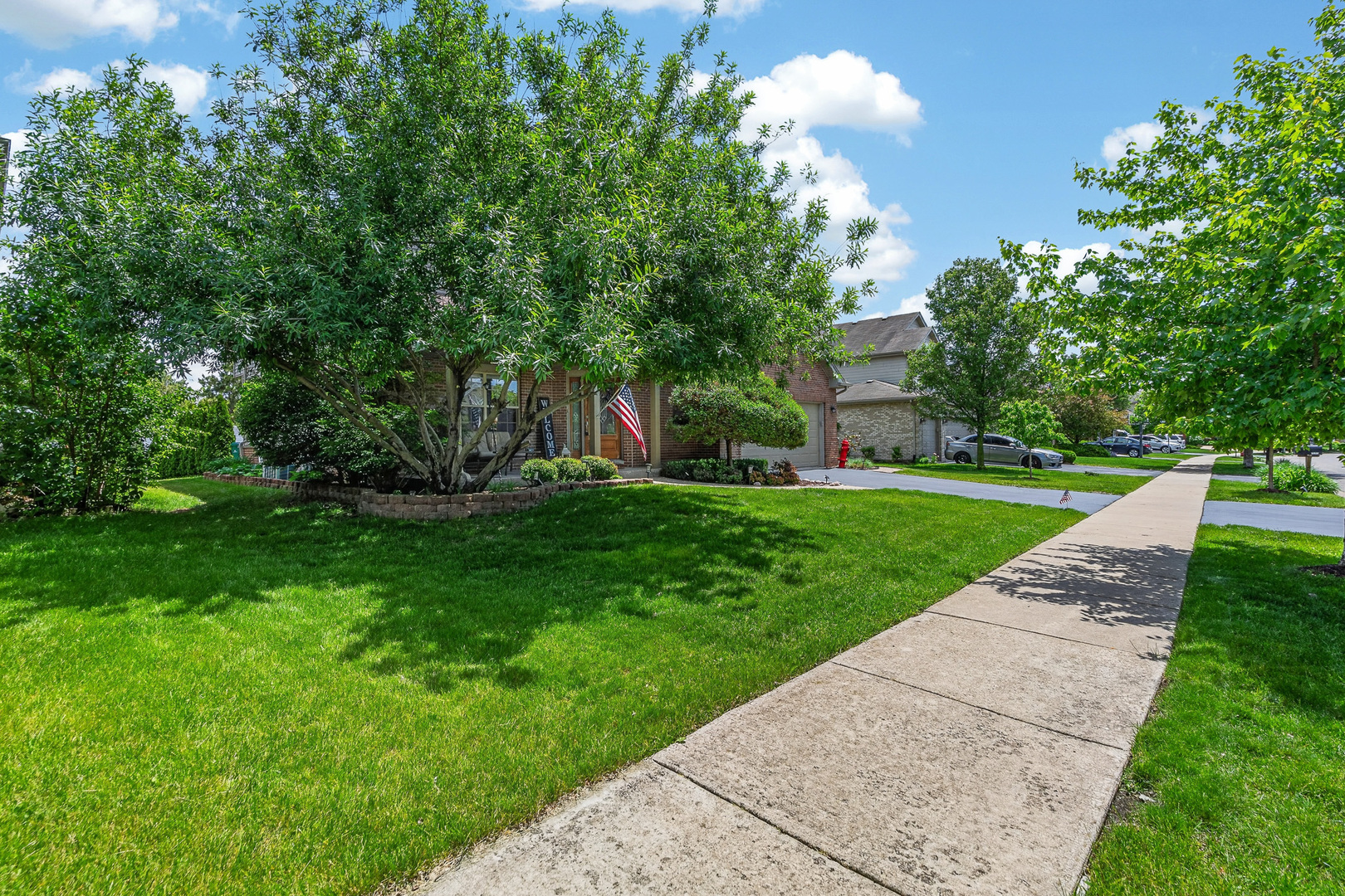 16345 Deer Run Drive Lockport IL 60441