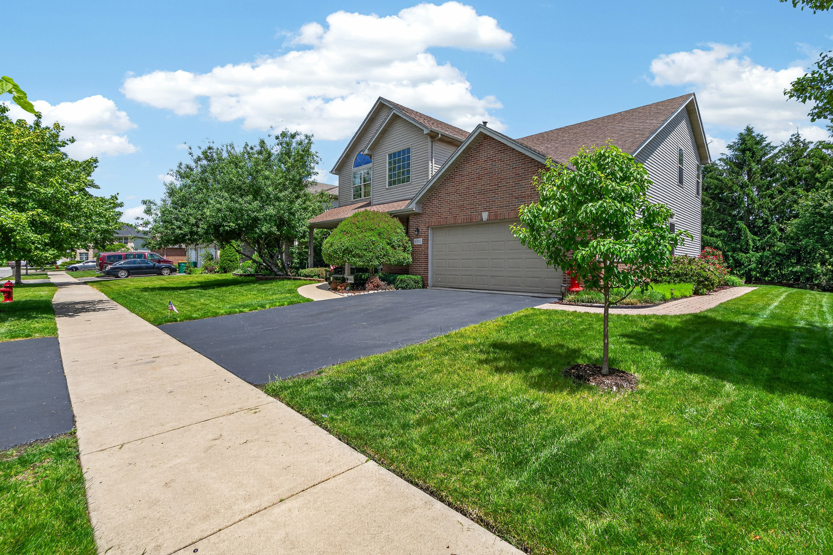 16345 Deer Run Drive Lockport IL 60441