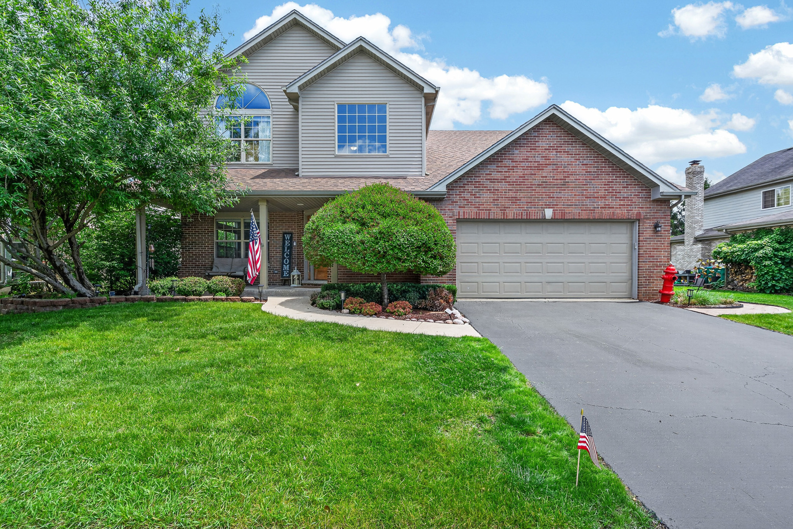 16345 Deer Run Drive Lockport IL 60441