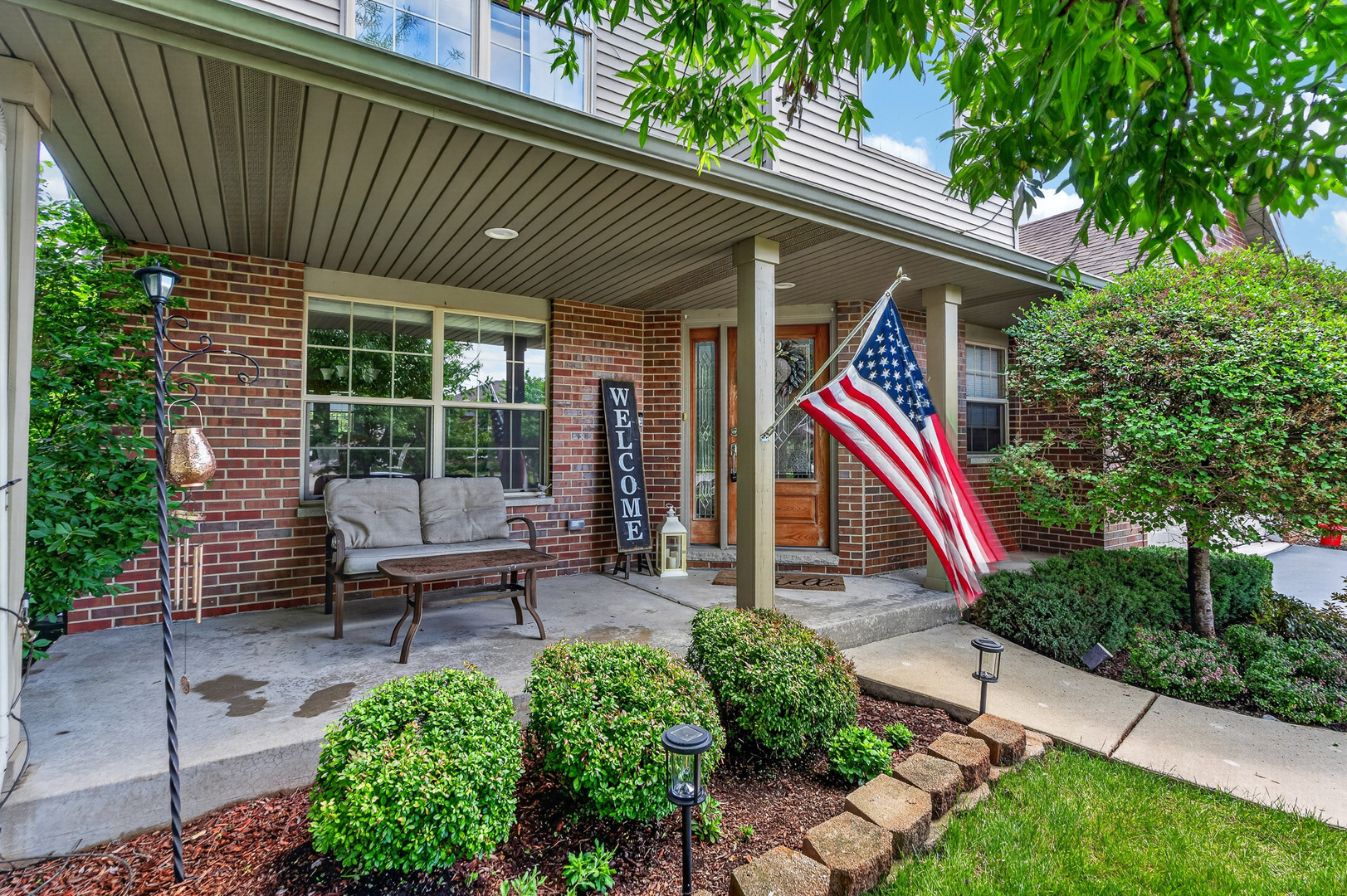 16345 Deer Run Drive Lockport IL 60441
