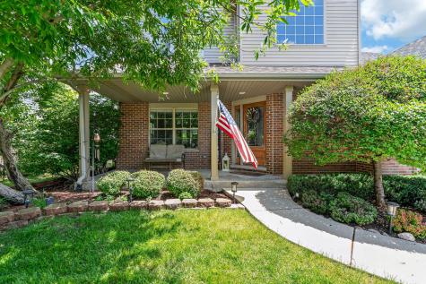 16345 Deer Run Drive Lockport IL 60441