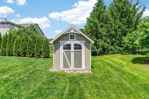 16345 Deer Run Drive Lockport IL 60441
