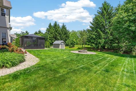 16345 Deer Run Drive Lockport IL 60441