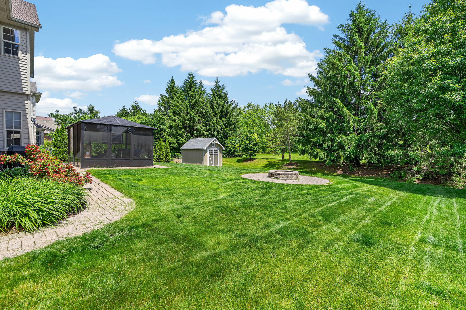 16345 Deer Run Drive Lockport IL 60441