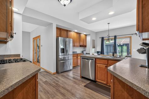 16345 Deer Run Drive Lockport IL 60441