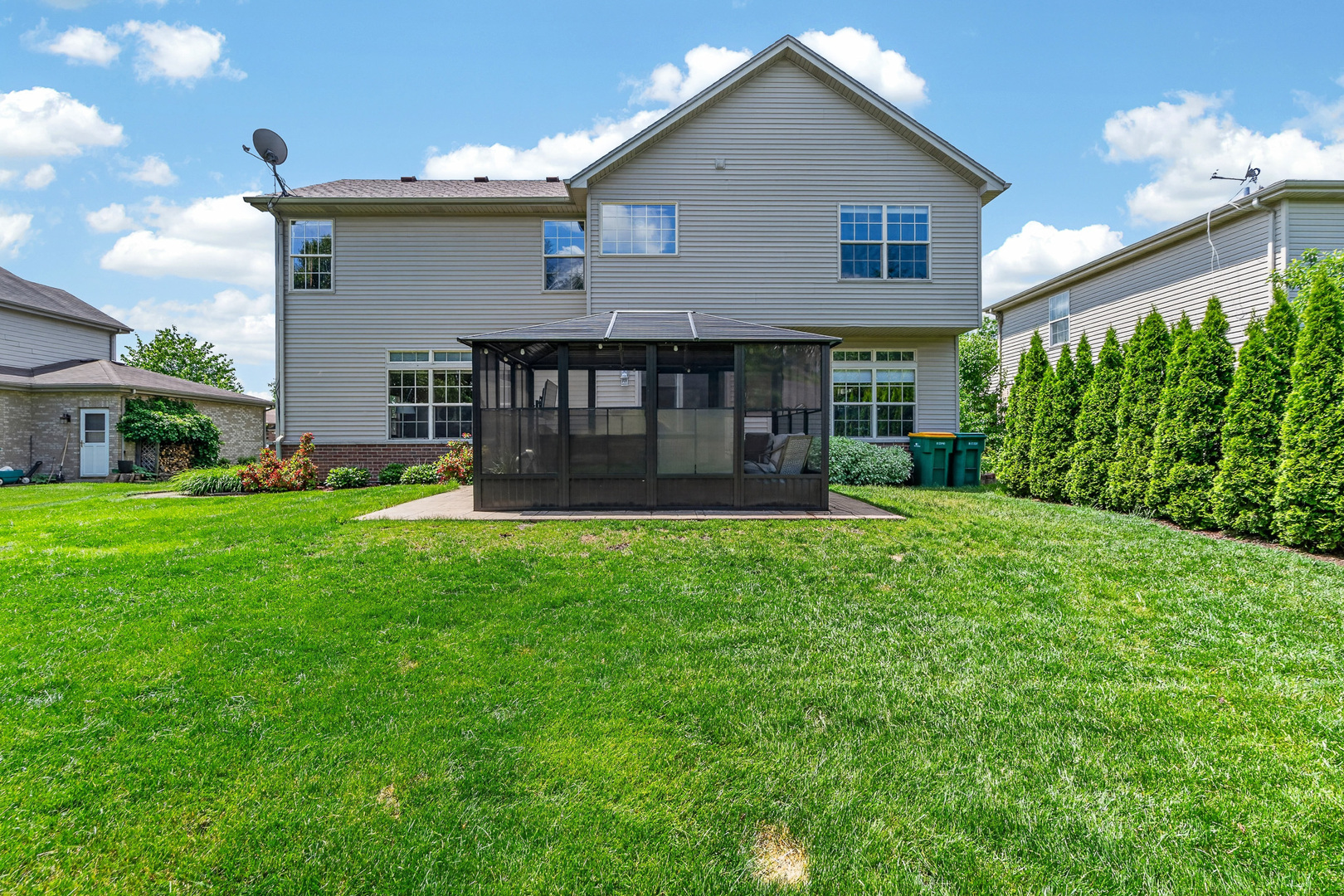16345 Deer Run Drive Lockport IL 60441