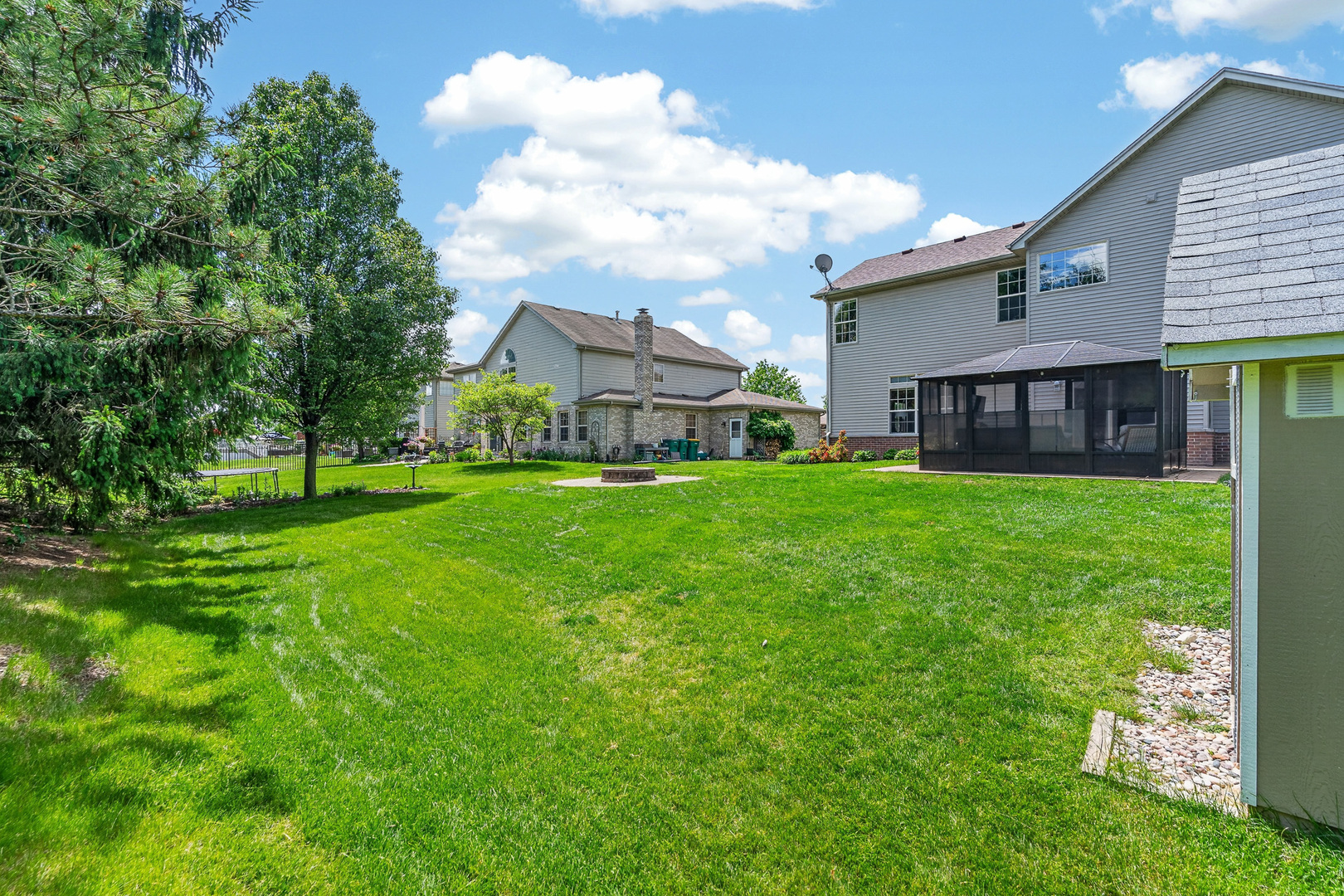 16345 Deer Run Drive Lockport IL 60441