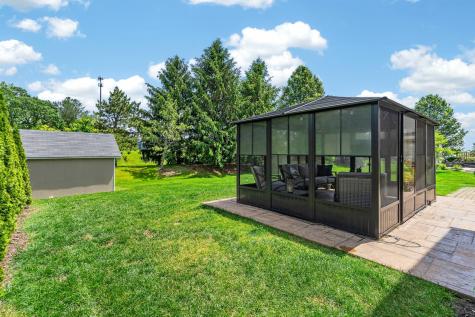 16345 Deer Run Drive Lockport IL 60441