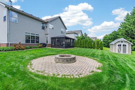 16345 Deer Run Drive Lockport IL 60441