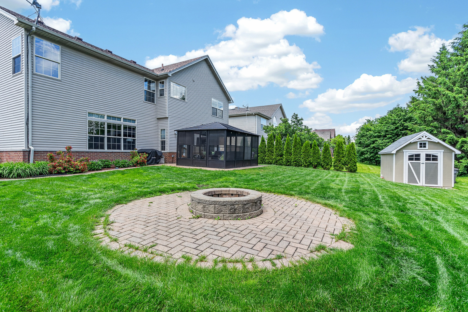 16345 Deer Run Drive Lockport IL 60441