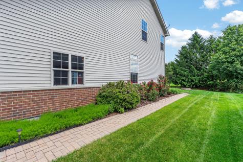 16345 Deer Run Drive Lockport IL 60441