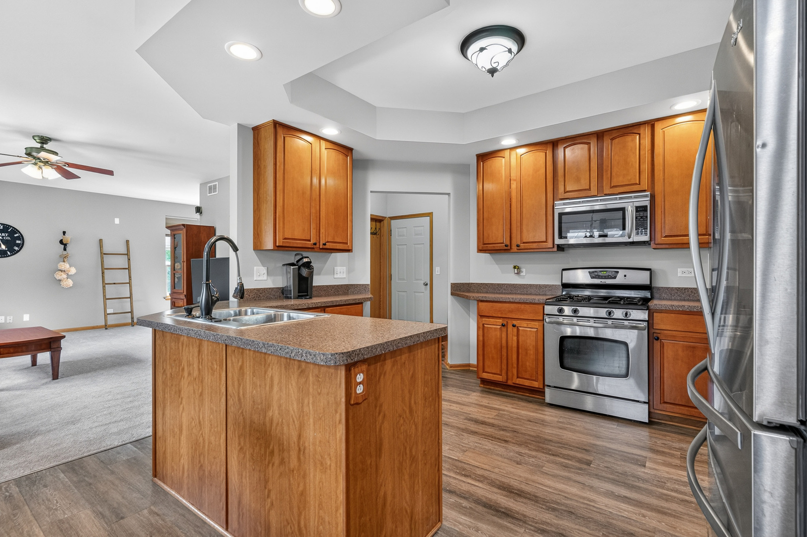 16345 Deer Run Drive Lockport IL 60441