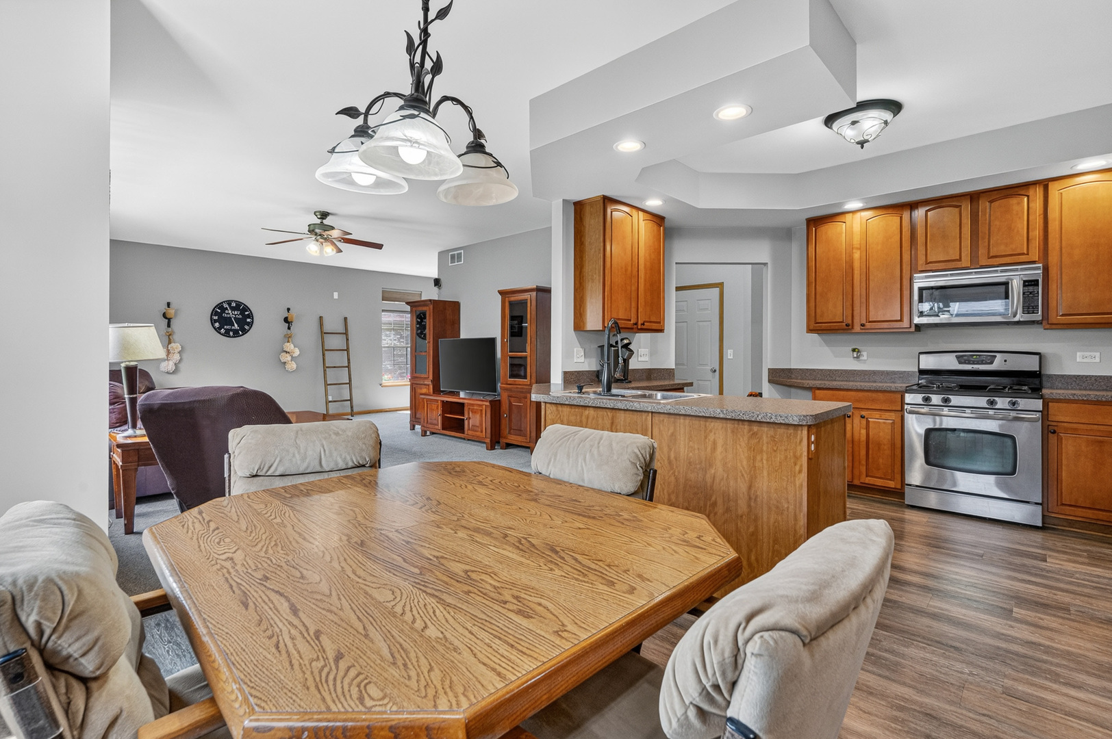 16345 Deer Run Drive Lockport IL 60441