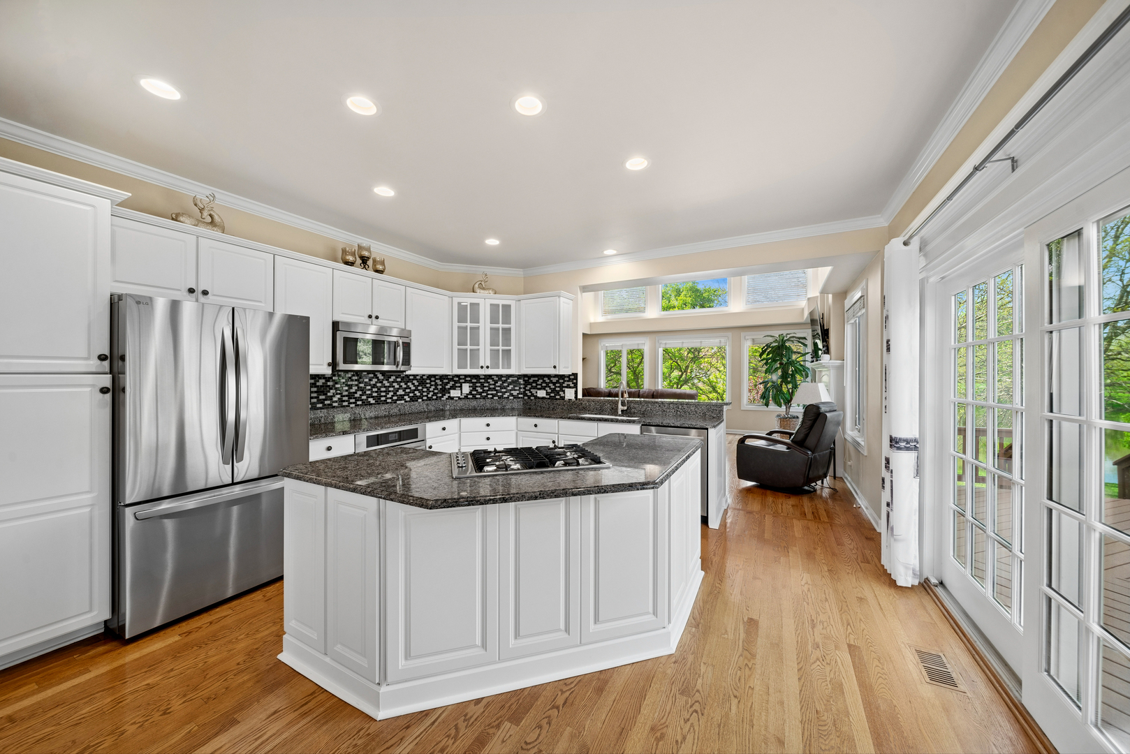 2360 Sutton Lane Aurora IL 60502