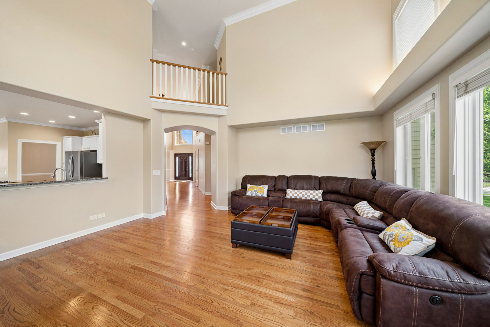 2360 Sutton Lane Aurora IL 60502