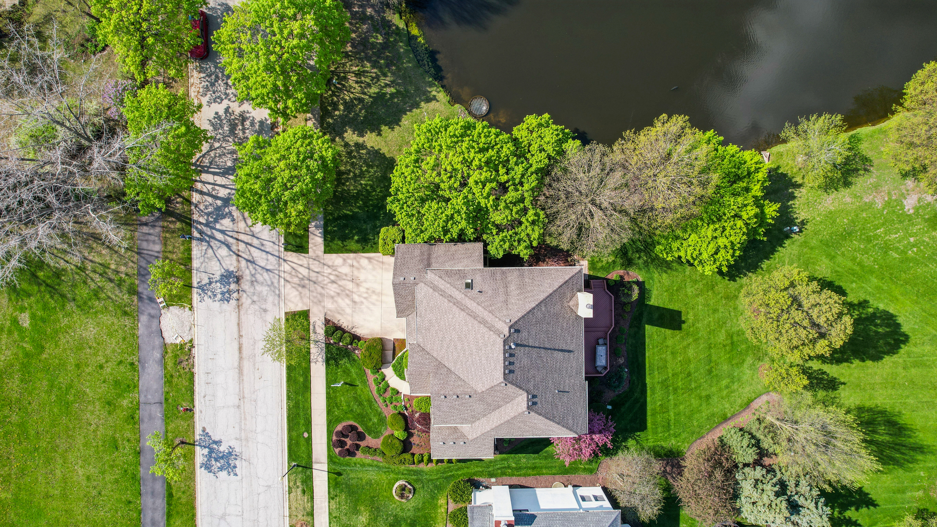2360 Sutton Lane Aurora IL 60502
