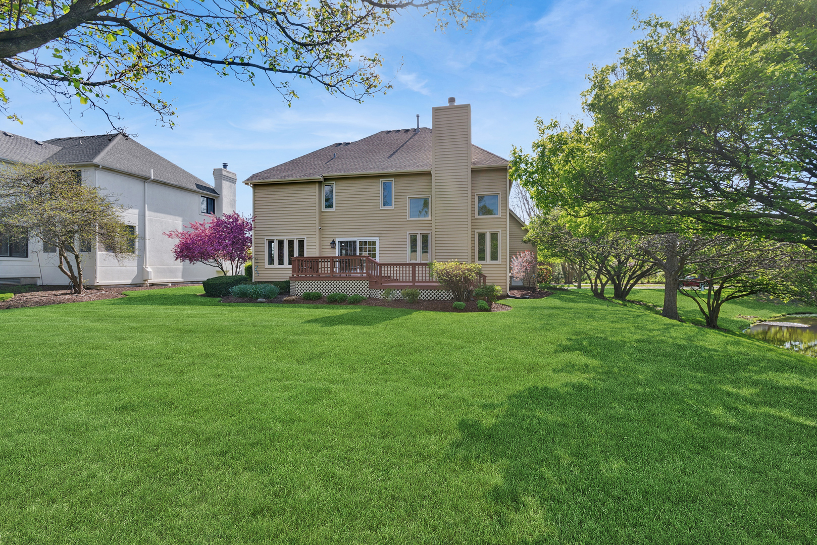 2360 Sutton Lane Aurora IL 60502