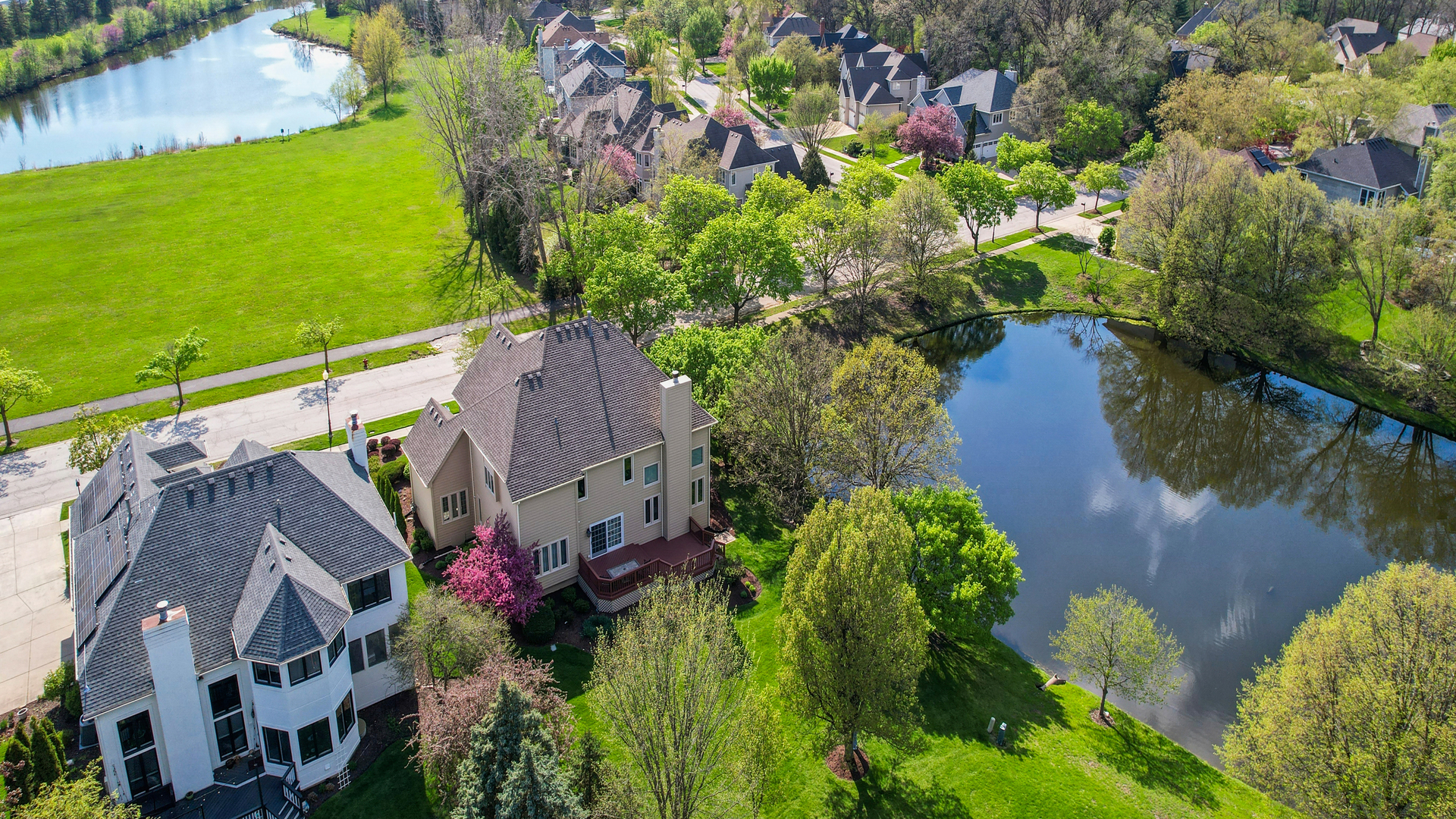 2360 Sutton Lane Aurora IL 60502