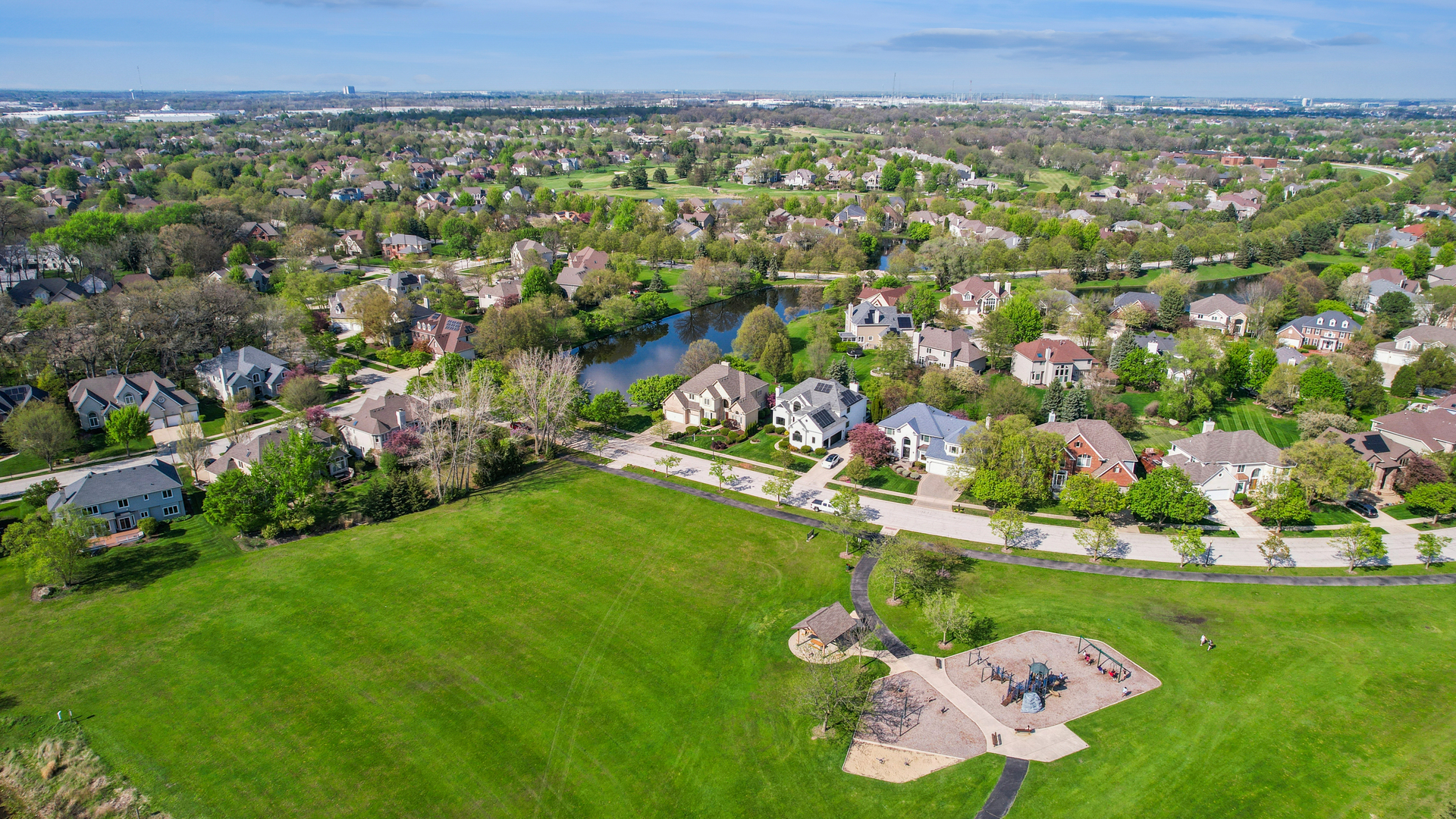 2360 Sutton Lane Aurora IL 60502