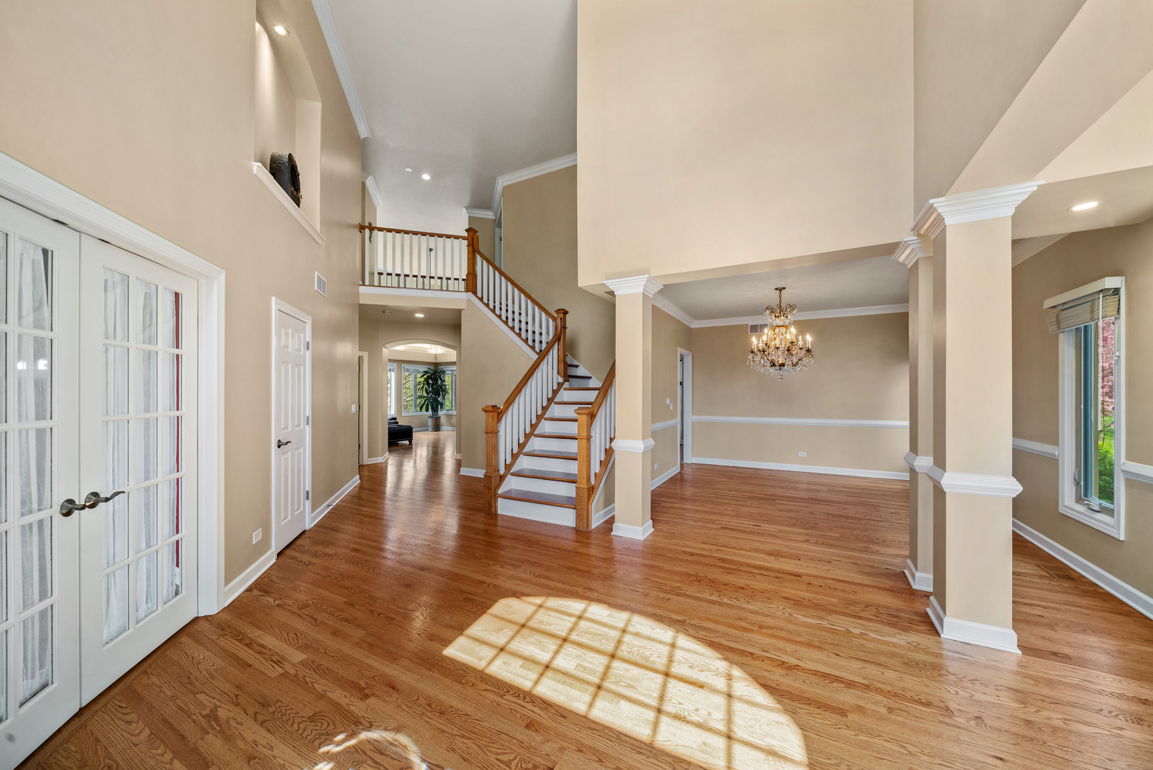 2360 Sutton Lane Aurora IL 60502