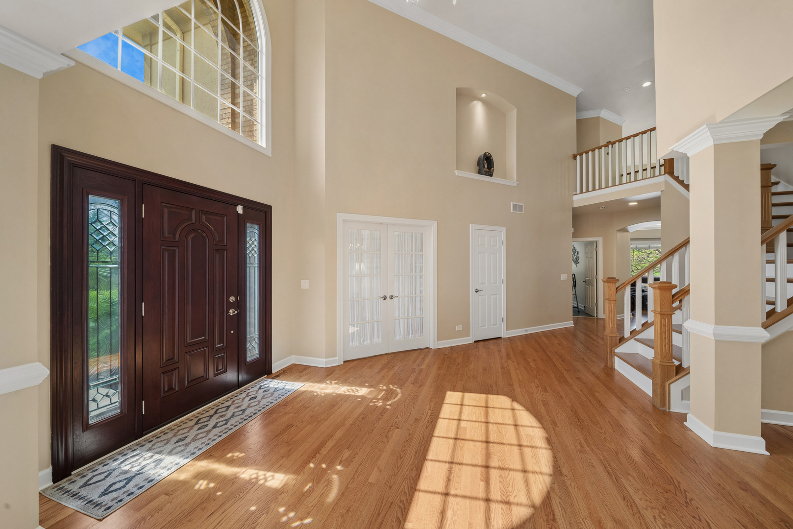 2360 Sutton Lane Aurora IL 60502