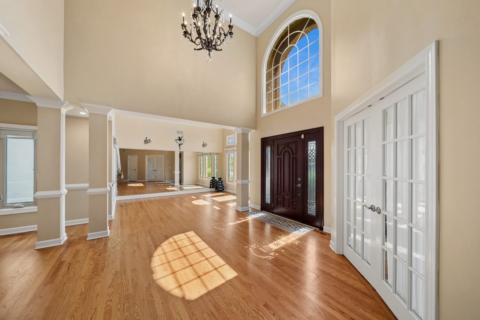 2360 Sutton Lane Aurora IL 60502