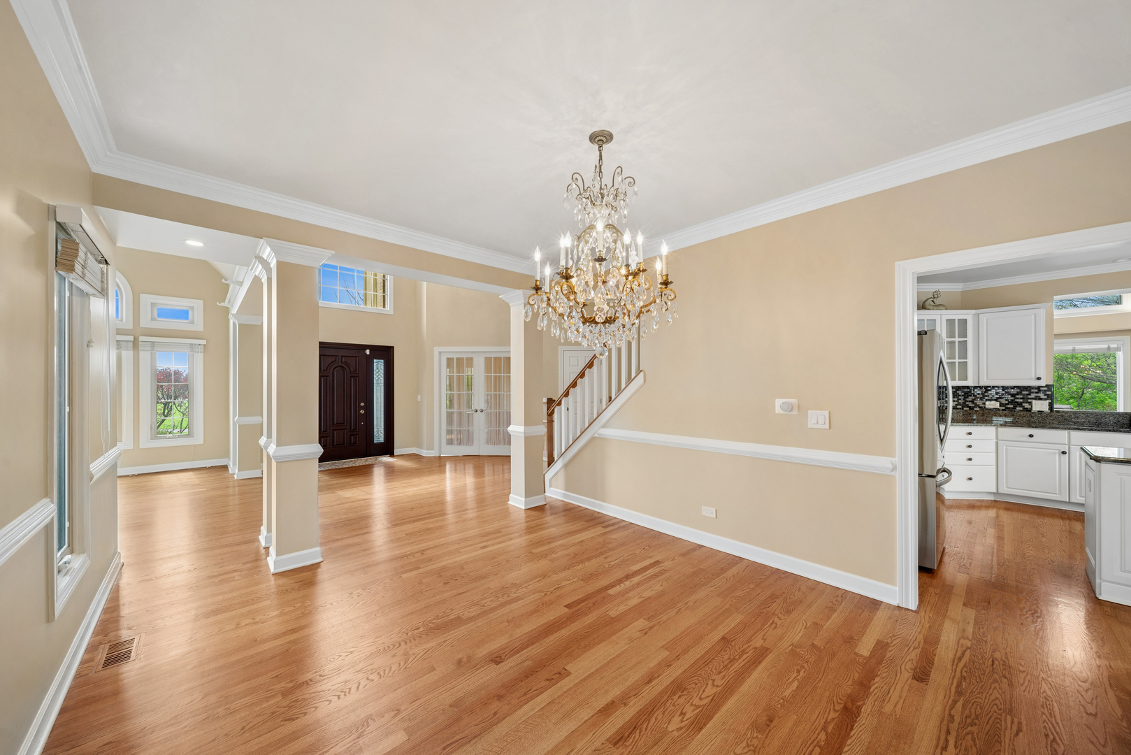 2360 Sutton Lane Aurora IL 60502