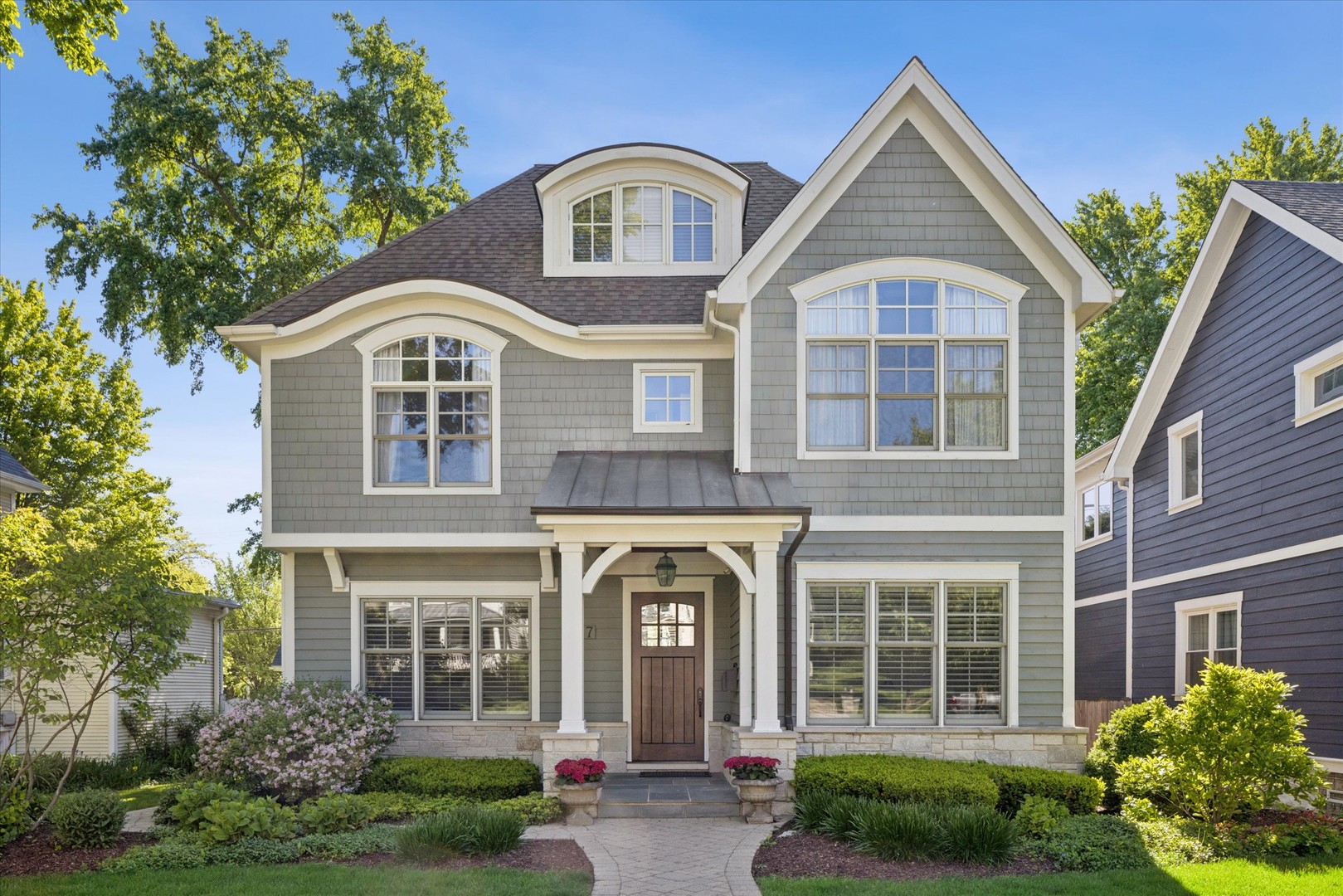 7 South Quincy Street Hinsdale IL 60521