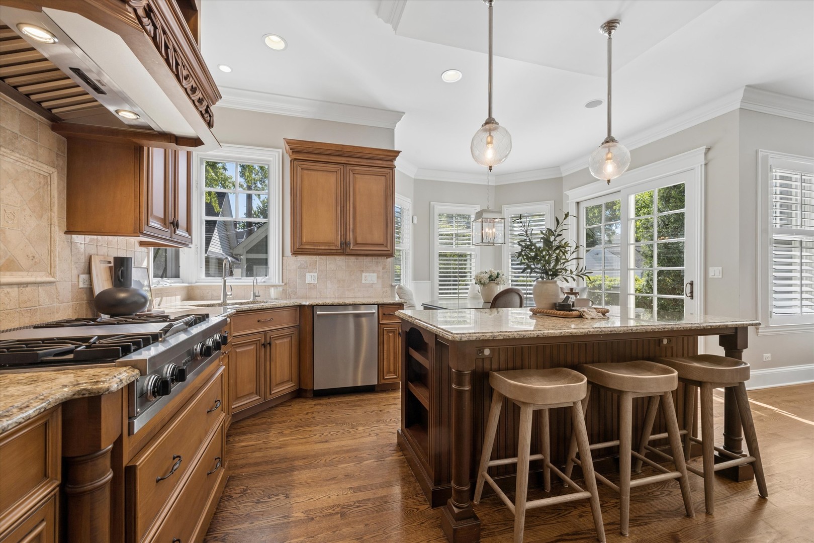 7 South Quincy Street Hinsdale IL 60521