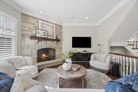 7 South Quincy Street Hinsdale IL 60521