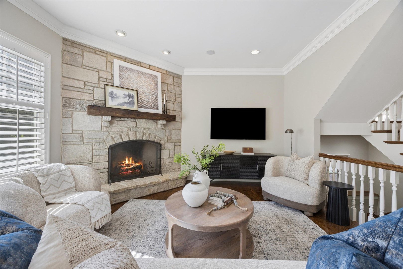 7 South Quincy Street Hinsdale IL 60521