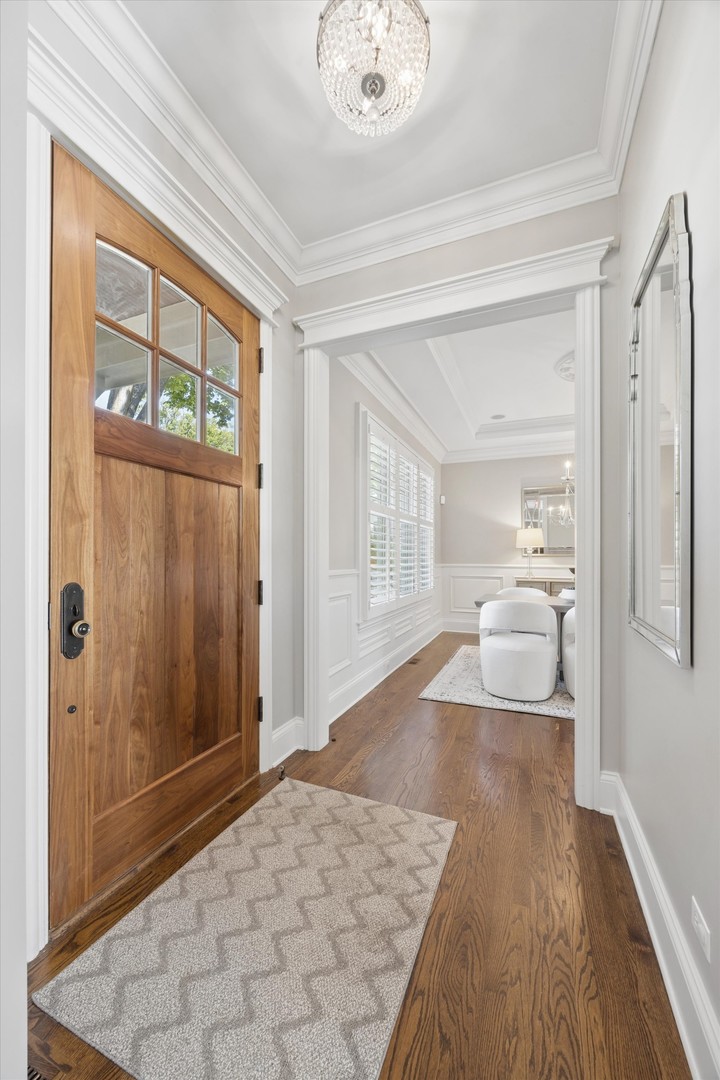 7 South Quincy Street Hinsdale IL 60521