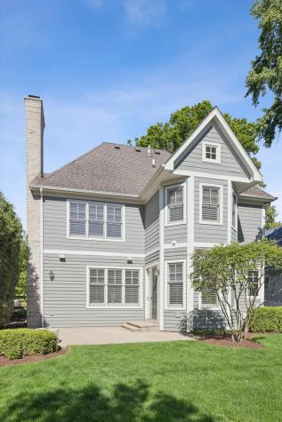 7 South Quincy Street Hinsdale IL 60521