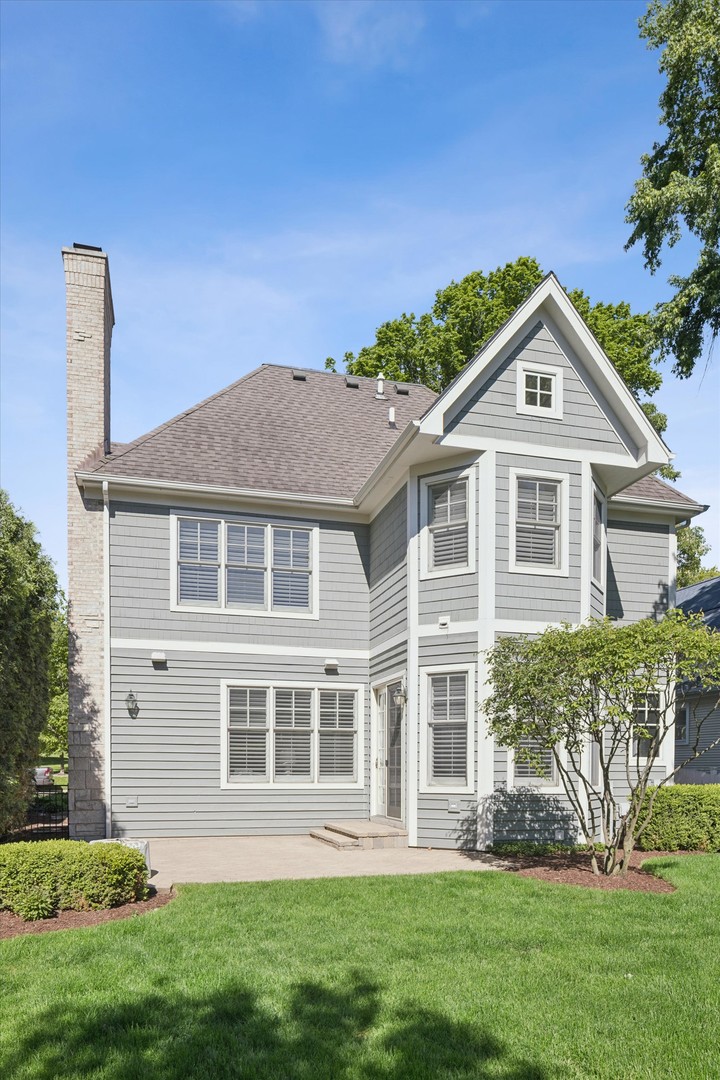 7 South Quincy Street Hinsdale IL 60521