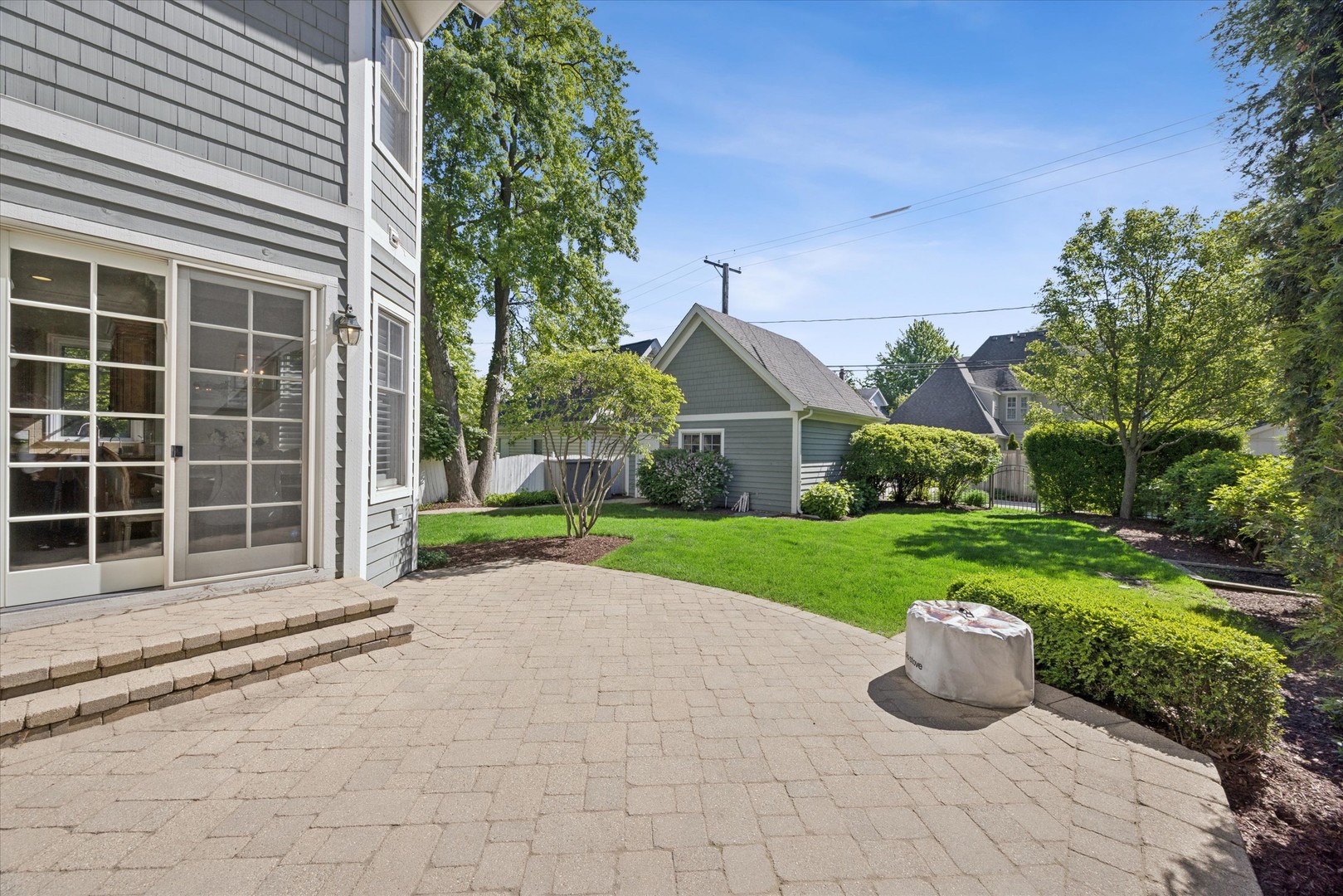 7 South Quincy Street Hinsdale IL 60521