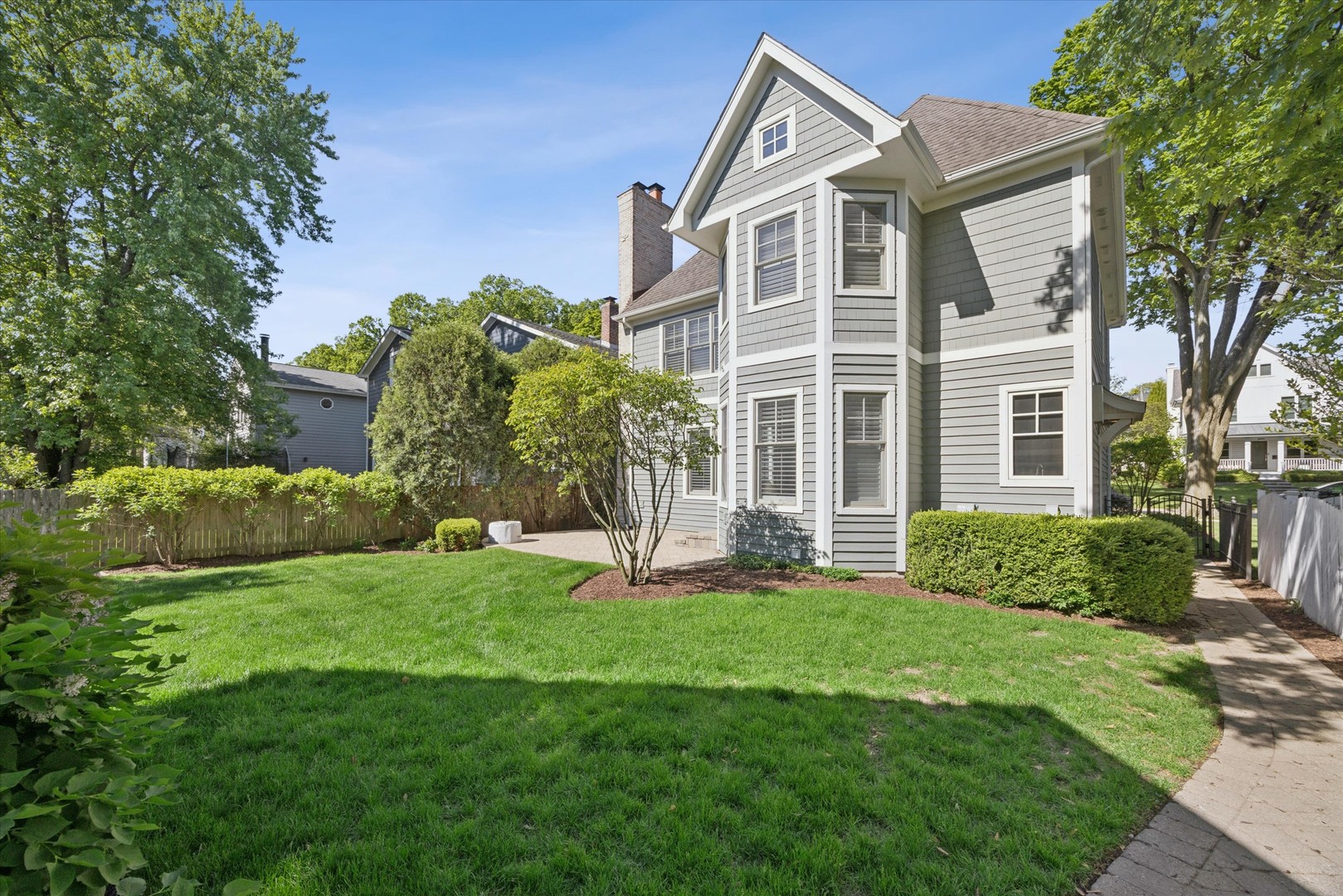 7 South Quincy Street Hinsdale IL 60521