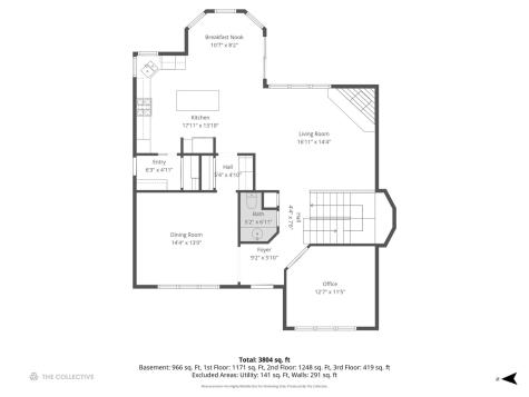 7 South Quincy Street Hinsdale IL 60521